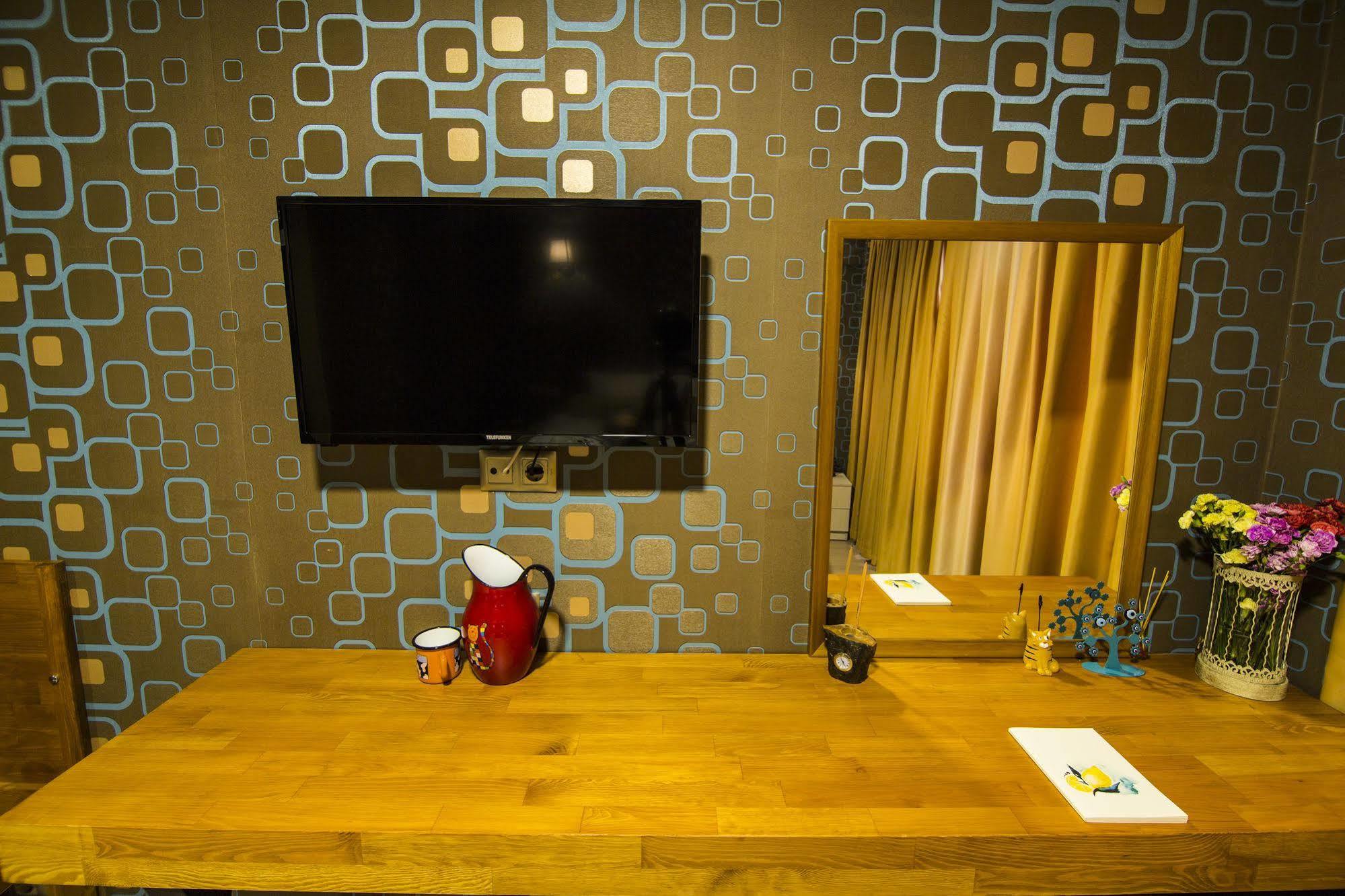 Kuzen Otel (Adults Only) Istanbul Bagian luar foto